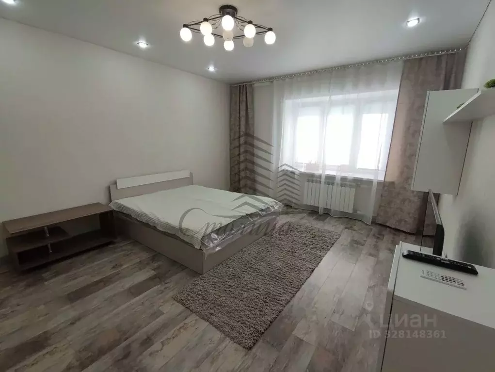 2-к кв. Белгородская область, Старый Оскол Степной мкр, 20 (56.0 м) - Фото 2