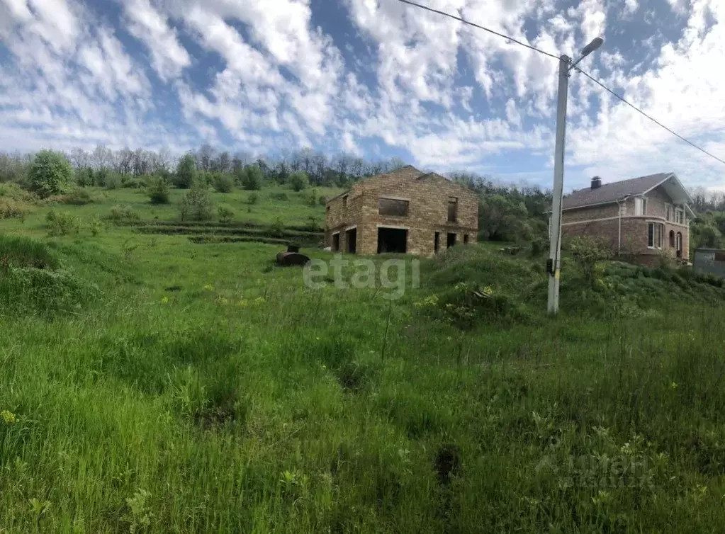 Дом в Белгородская область, Белгородский район, пос. Майский ул. ... - Фото 0