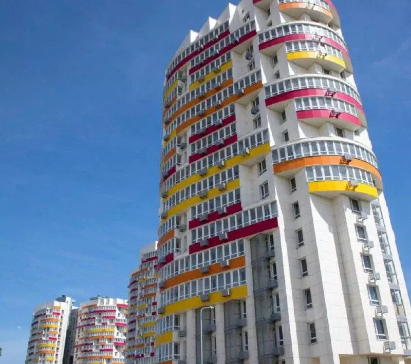 Торговая площадь в Московская область, Щелково Соболевка мкр, ... - Фото 1