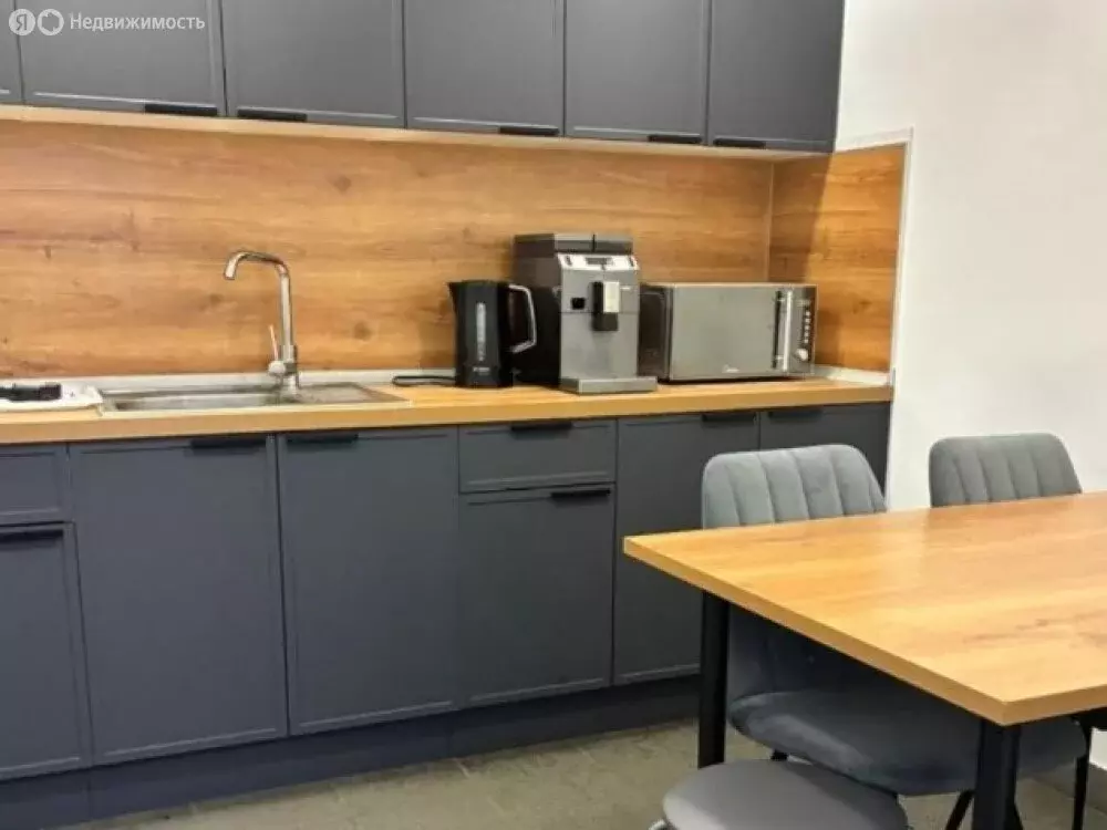 Офис (473 м) - Фото 1