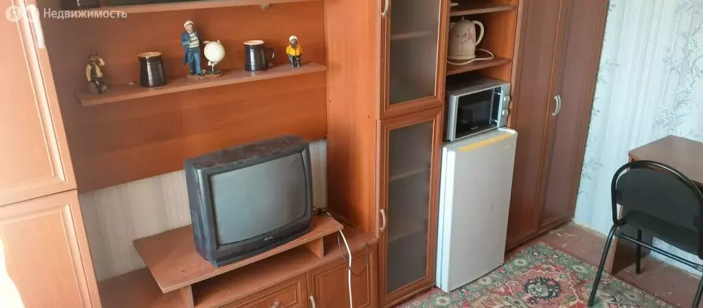 1к в 2-комнатной квартире ( м) - Фото 0
