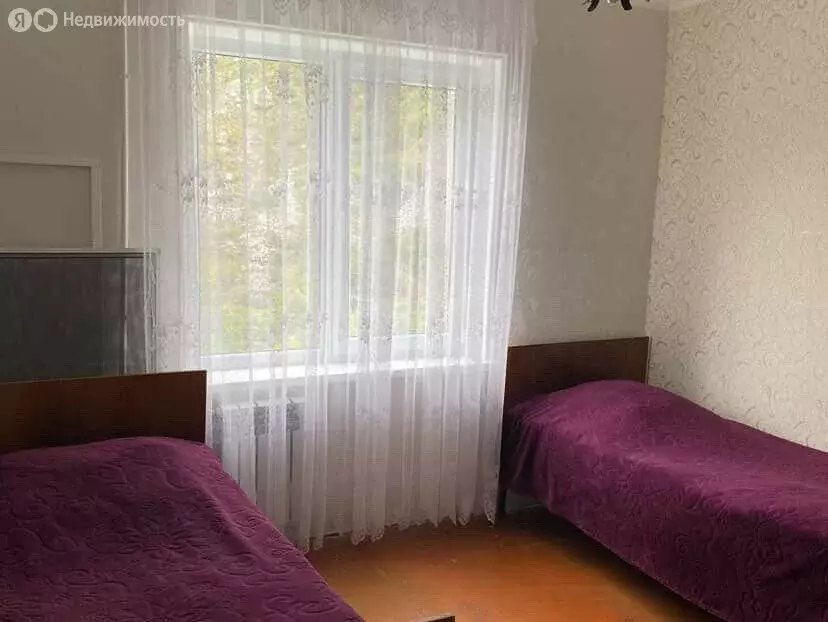 2-комнатная квартира: посёлок Мизур, 21 (52 м) - Фото 1