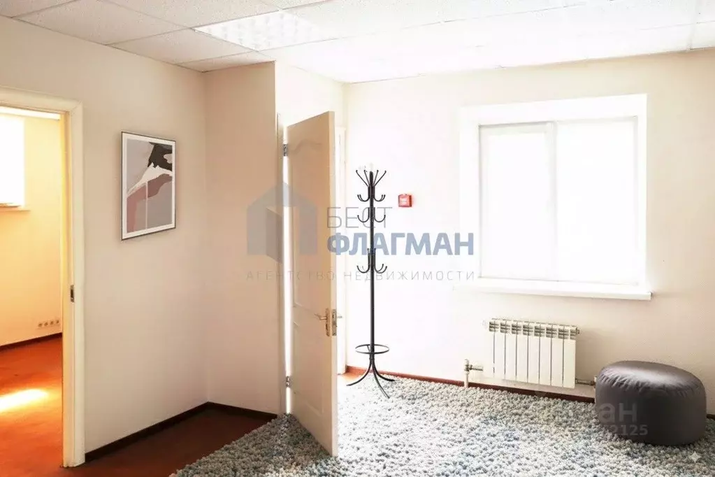 Офис в Москва Научный проезд, 8С1 (90 м) - Фото 2