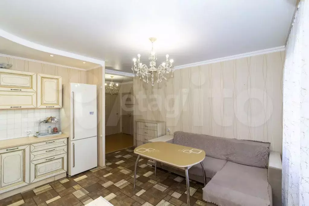 2-к. квартира, 67 м, 6/16 эт. - Фото 0