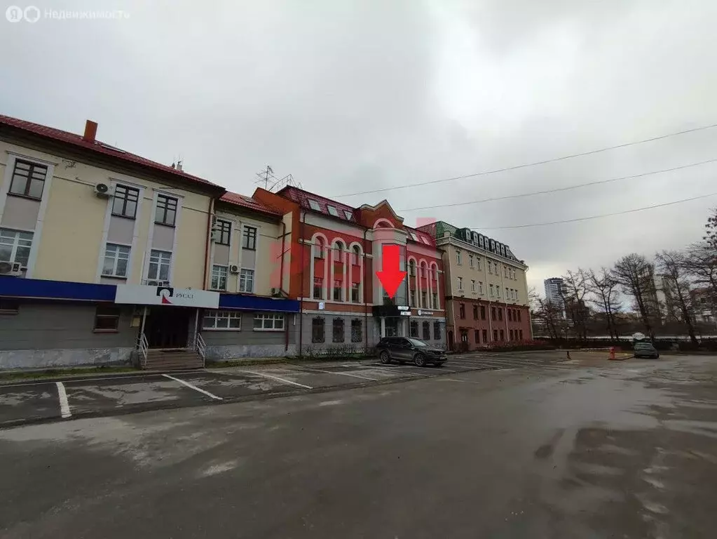 Офис (14.1 м) - Фото 1