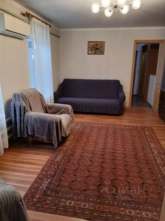 Дом в Краснодарский край, Краснодар Центральный мкр, ул. Кутузова, 71 ... - Фото 1