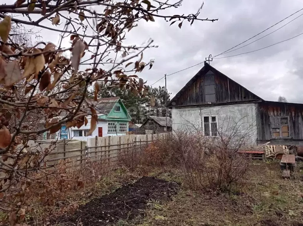 Дом в Свердловская область, Нижний Тагил Горняк-1 СНТ,  (22 м) - Фото 0