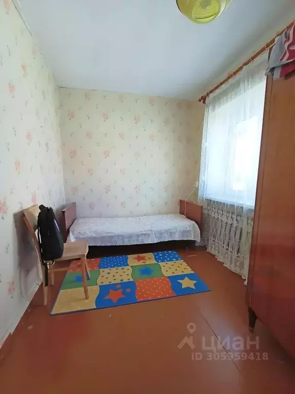 2-к кв. Калининградская область, Черняховск ул. Ленина, 24 (39.4 м) - Фото 1