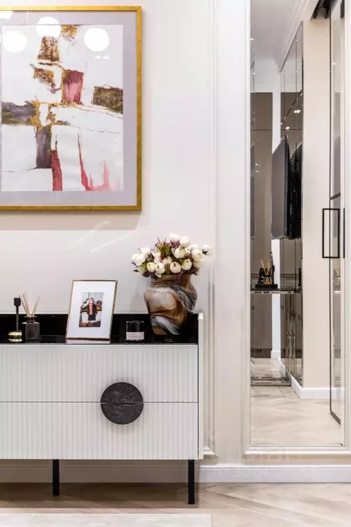 2-к кв. Москва Холодильный пер., 4 (40.0 м) - Фото 2