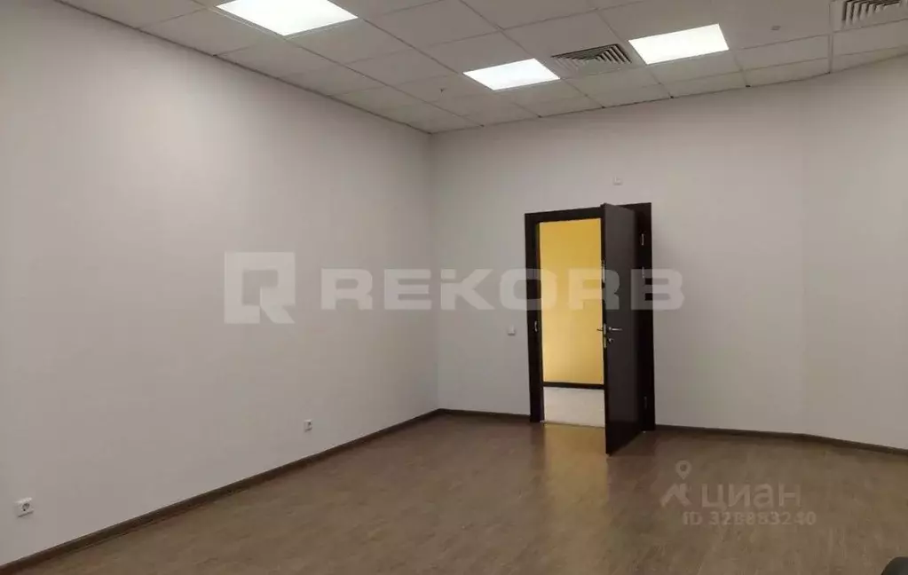 Офис в Санкт-Петербург ул. Профессора Качалова, 7 (69 м) - Фото 1