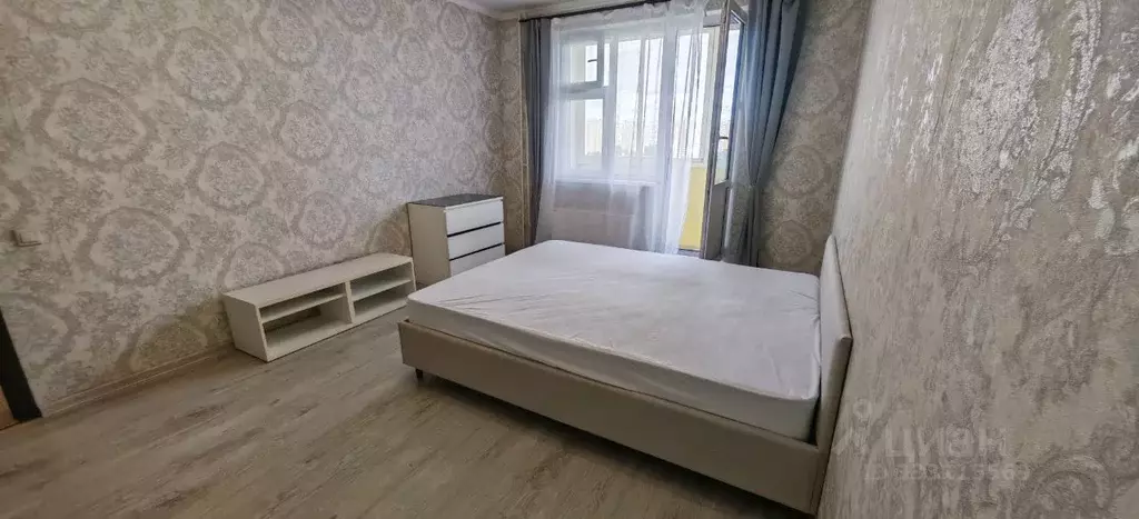 1-к кв. Москва Внуковское поселение, ул. Самуила Маршака, 4 (37.7 м) - Фото 2