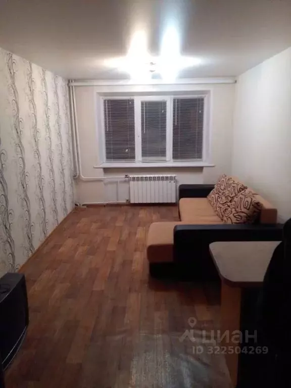 Комната Самарская область, Тольятти ул. Карбышева, 3 (18.0 м) - Фото 1