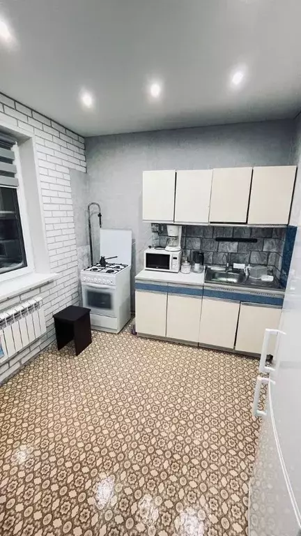 1-к кв. Смоленская область, Смоленский муниципальный округ, д. ... - Фото 1