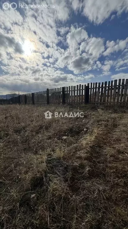 Участок в село Нижний Саянтуй, ДНТ Космос (2.6 м) - Фото 2