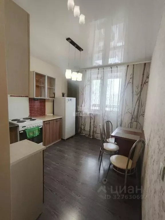 1-к кв. Воронежская область, Воронеж ул. Шишкова, 70 (38.0 м) - Фото 2