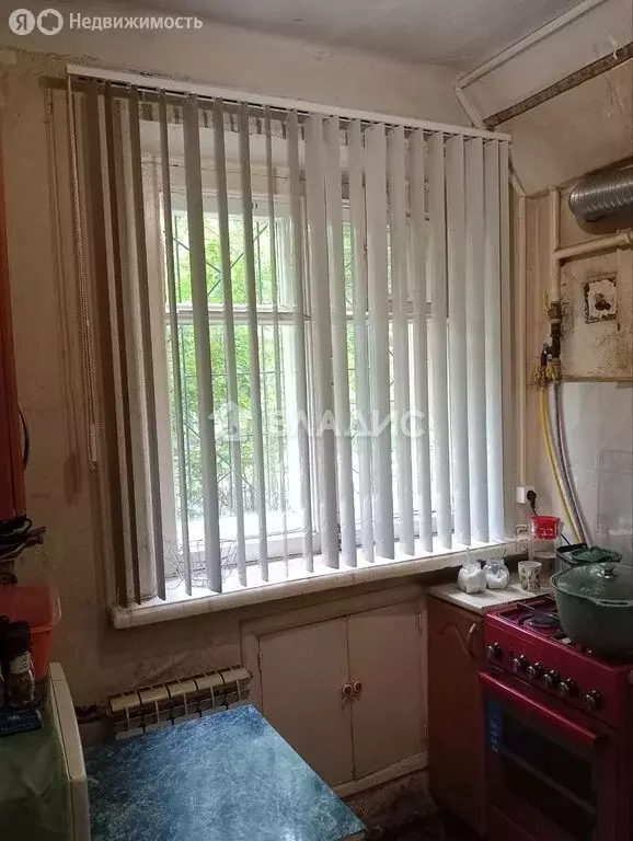 2-комнатная квартира: Нижний Новгород, Юпитерская улица, 7 (36.5 м) - Фото 0
