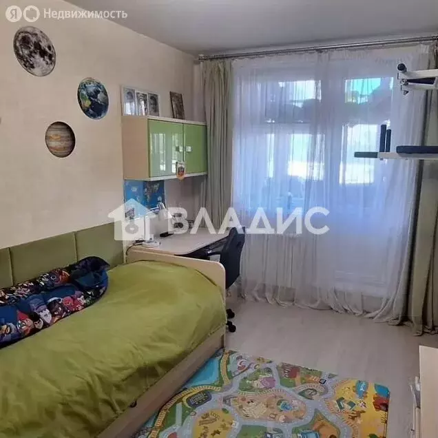 2-комнатная квартира: Москва, Алтуфьевское шоссе, 102Б (52 м) - Фото 1