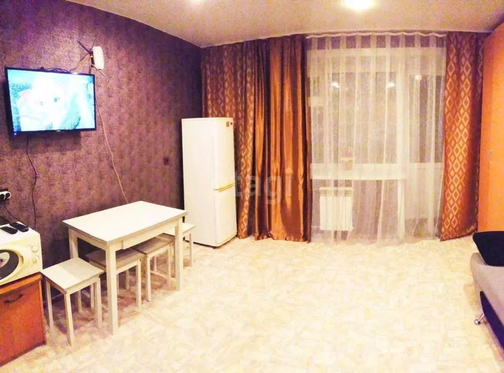 Студия Амурская область, Благовещенск Зейская ул., 269 (26.2 м) - Фото 1