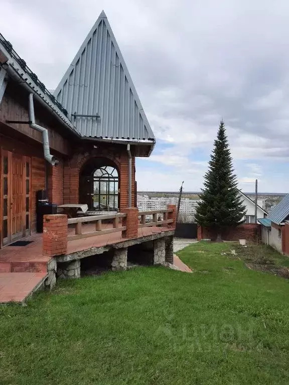 Дом в Алтайский край, Белокуриха ул. Эйхе, 25 (232 м) - Фото 0