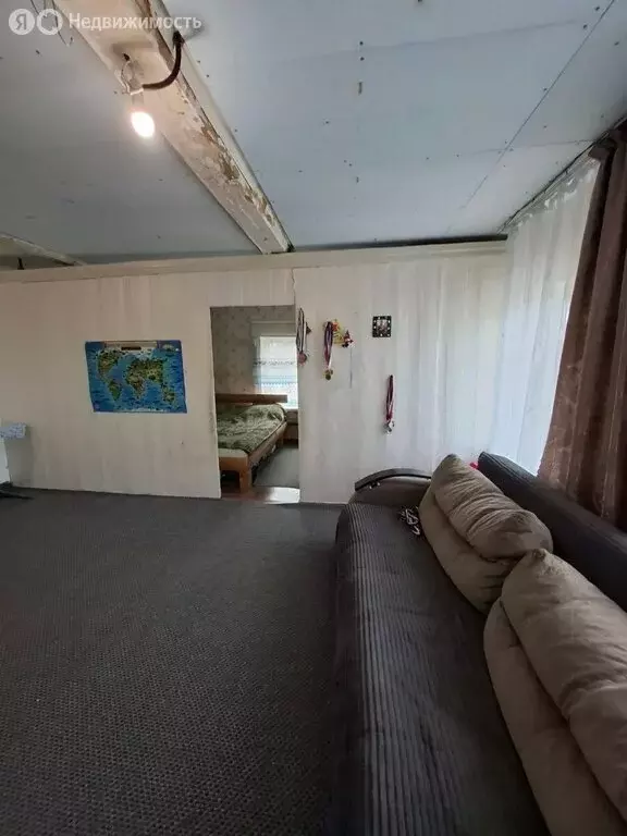 Дом в Тутаев, Гражданская улица, 12 (30 м) - Фото 1