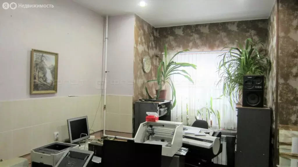 Помещение свободного назначения (35.6 м) - Фото 1