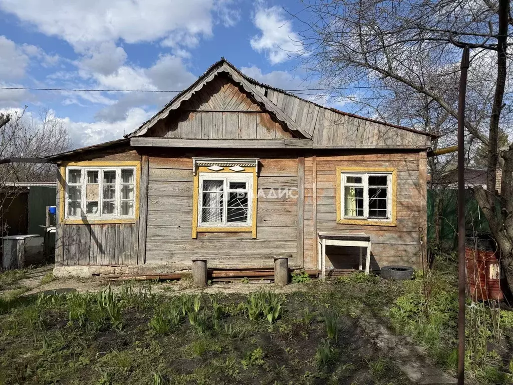 Дом в Пензенская область, Пенза Весна СНТ, 57 (27 м) - Фото 1