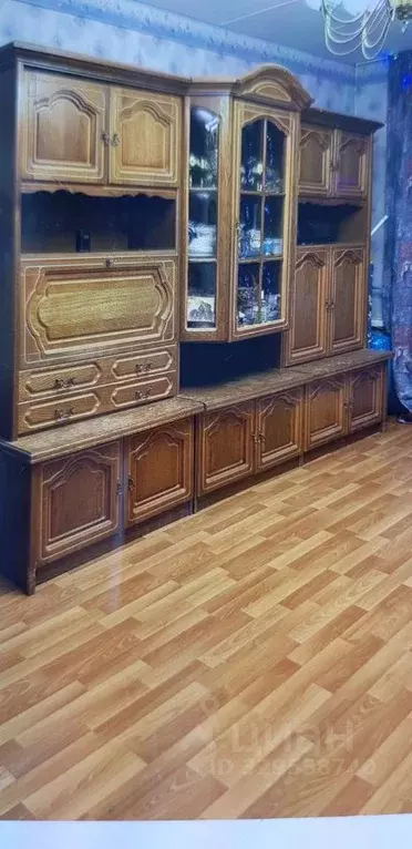 2-к кв. Москва ул. Костикова, 1 (55.5 м) - Фото 1
