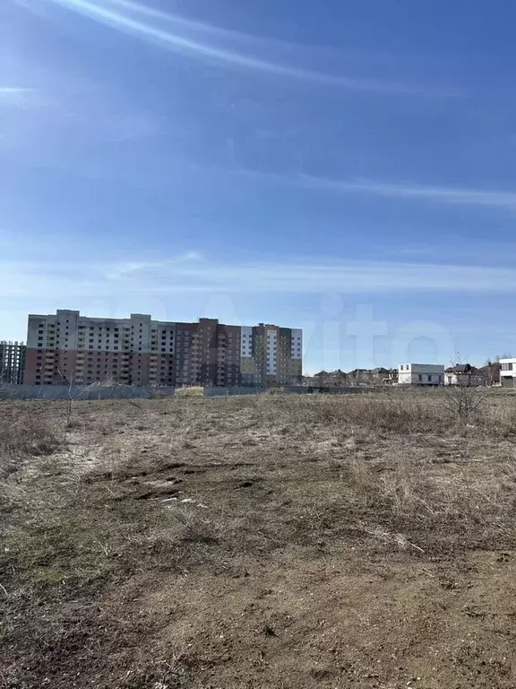 Участок 10 сот. (ИЖС) - Фото 0