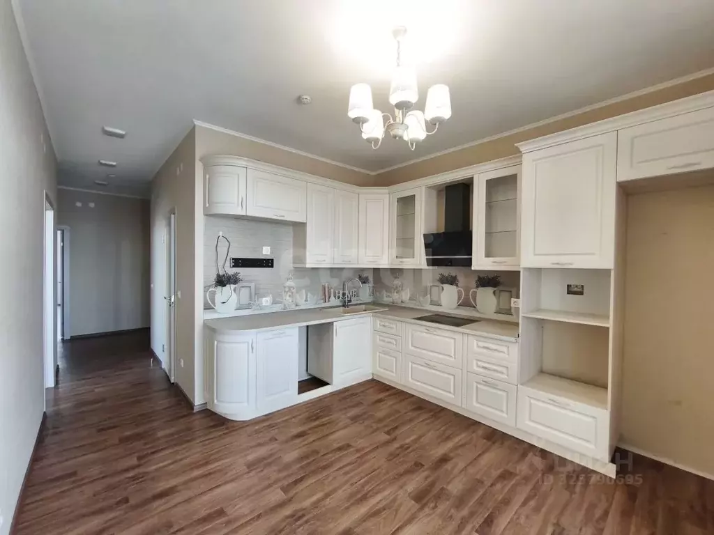 2-к кв. Ханты-Мансийский АО, Ханты-Мансийск Комсомольская ул., 65/1 ... - Фото 2