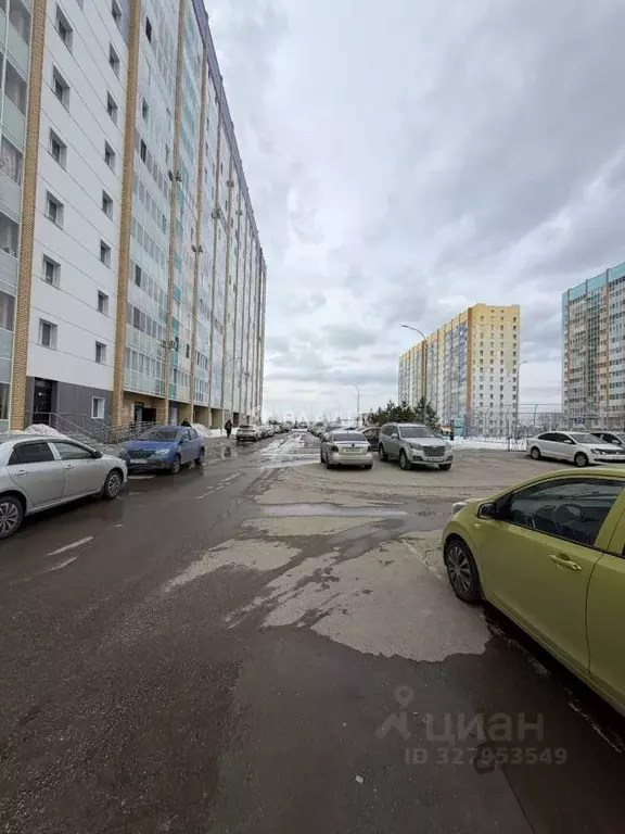 3-к кв. Коми, Сыктывкар Октябрьский просп., 218 (66.1 м) - Фото 2