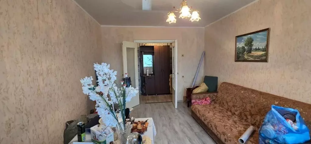 2-к кв. Тульская область, Тула ул. Максимовского, 21 (50.7 м) - Фото 0
