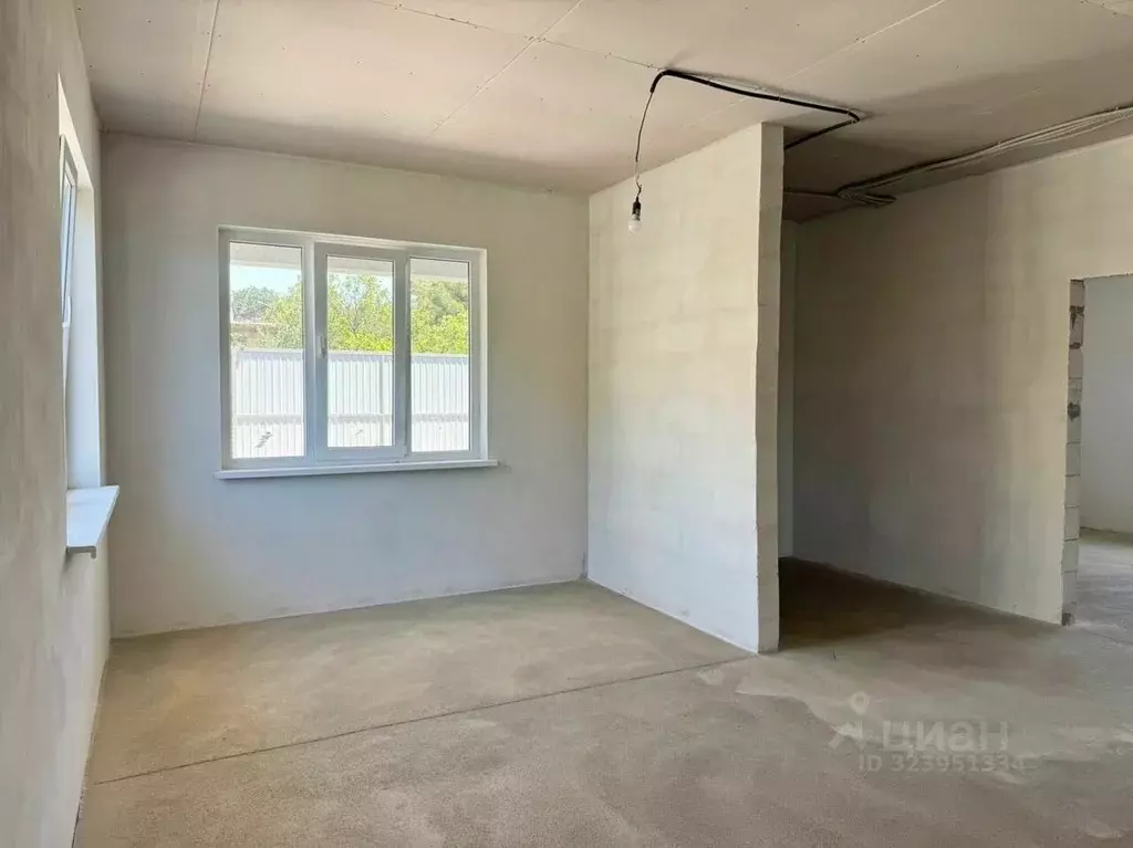 Дом в Севастополь Рассвет-3 садоводческое товарищество,  (107 м) - Фото 1