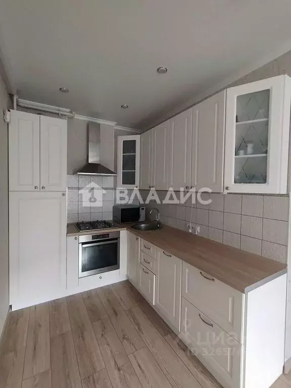 1-к кв. Калининградская область, Калининград ул. Карташева, 4Д (40.5 ... - Фото 1