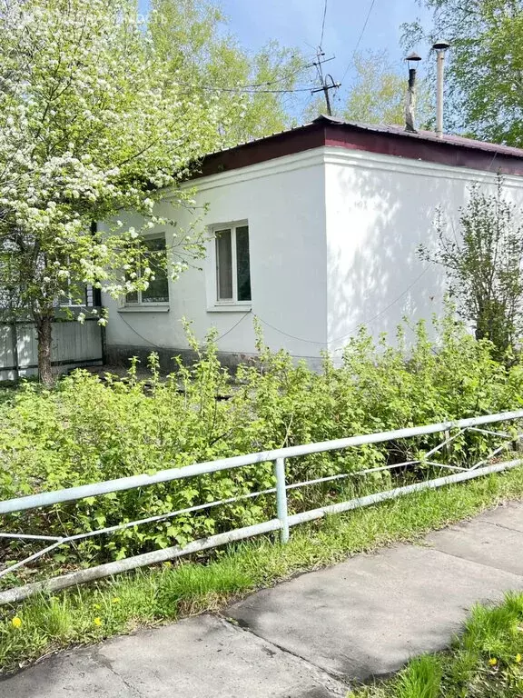 3-комнатная квартира: село Ивановка, Пионерская улица, 46 (66.8 м) - Фото 2