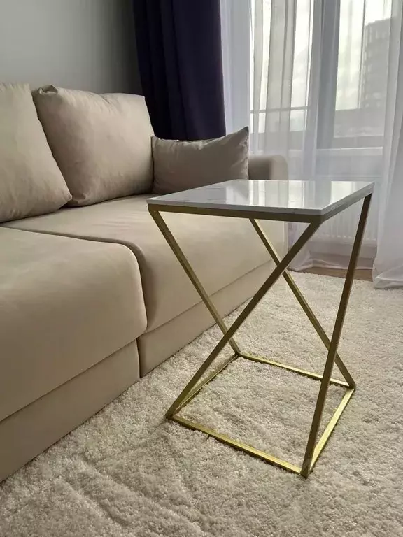 3-к кв. Москва Новоданиловская наб., 8к2 (60.0 м) - Фото 1