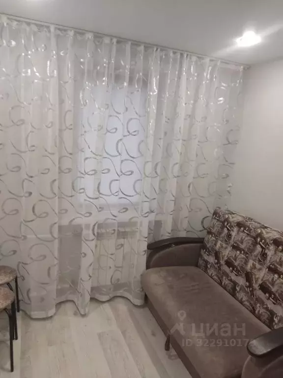 Студия Татарстан, Казань ул. Четаева, 34 (14.0 м) - Фото 2