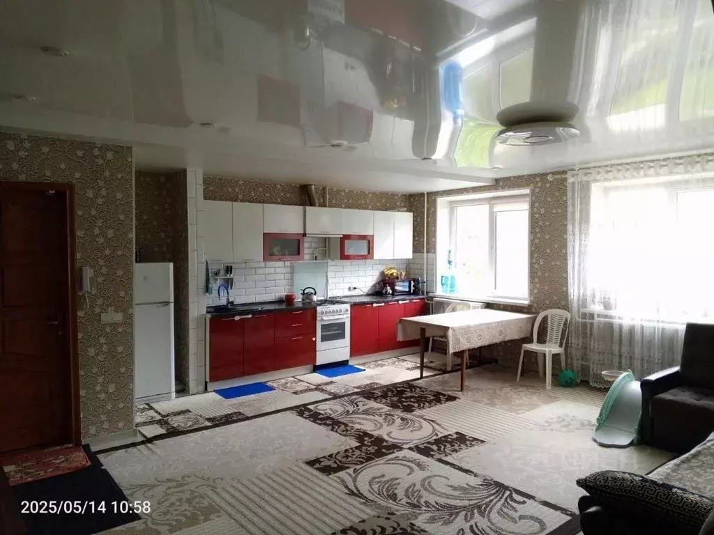 3-к кв. Калужская область, Обнинск Калужская ул., 3 (64.0 м) - Фото 0