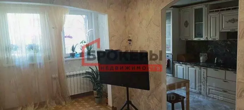 4-к кв. Севастополь просп. Героев Сталинграда, 7к1 (88.0 м) - Фото 2