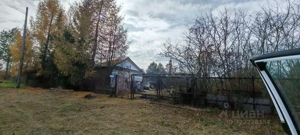 Дом в Свердловская область, Заречный муниципальный округ, д. Гагарка ... - Фото 1