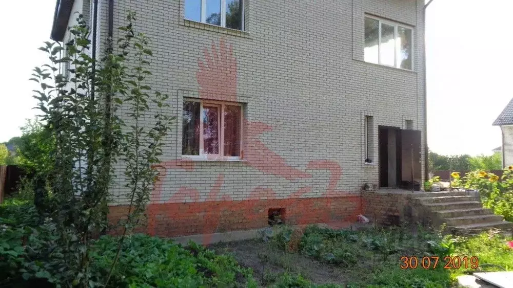 Дом в Орловская область, Орловский муниципальный округ, пос. Дружный ... - Фото 2