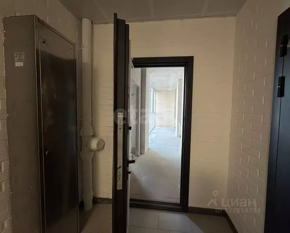 2-к кв. Вологодская область, Вологда ул. Пугачева, 48 (71.4 м) - Фото 2