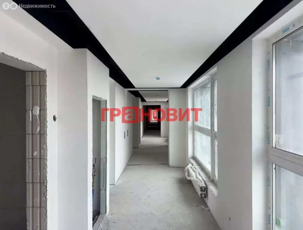 Помещение свободного назначения (40.31 м) - Фото 1