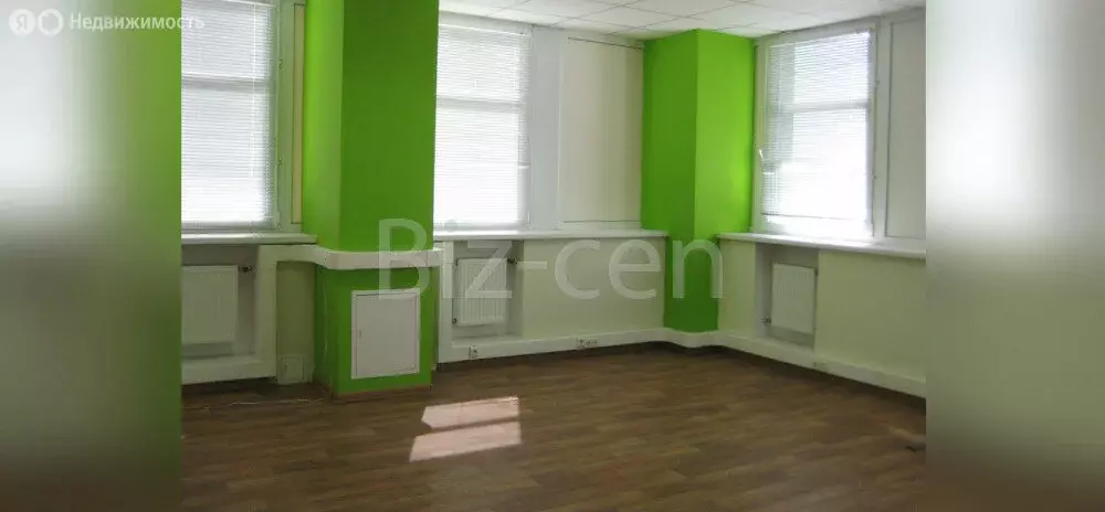 Офис (407.2 м) - Фото 2