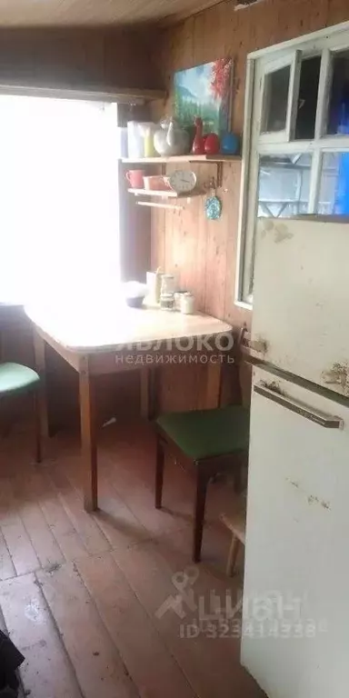 Дом в Пермский край, Березники 27 (14 м) - Фото 1