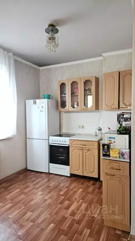 Студия Кемеровская область, Кемерово ул. Александрова, 8 (31.0 м) - Фото 0