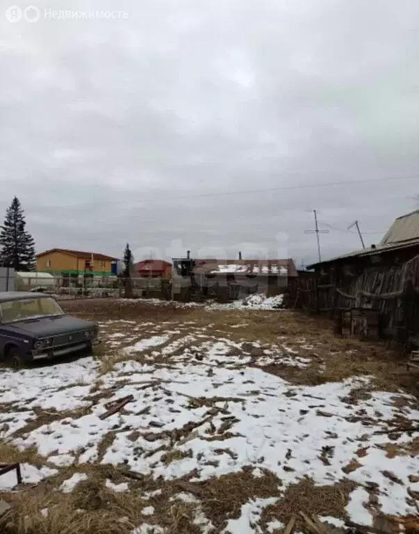 Участок в Жатай, рабочий посёлок Жатай (6.33 м) - Фото 2