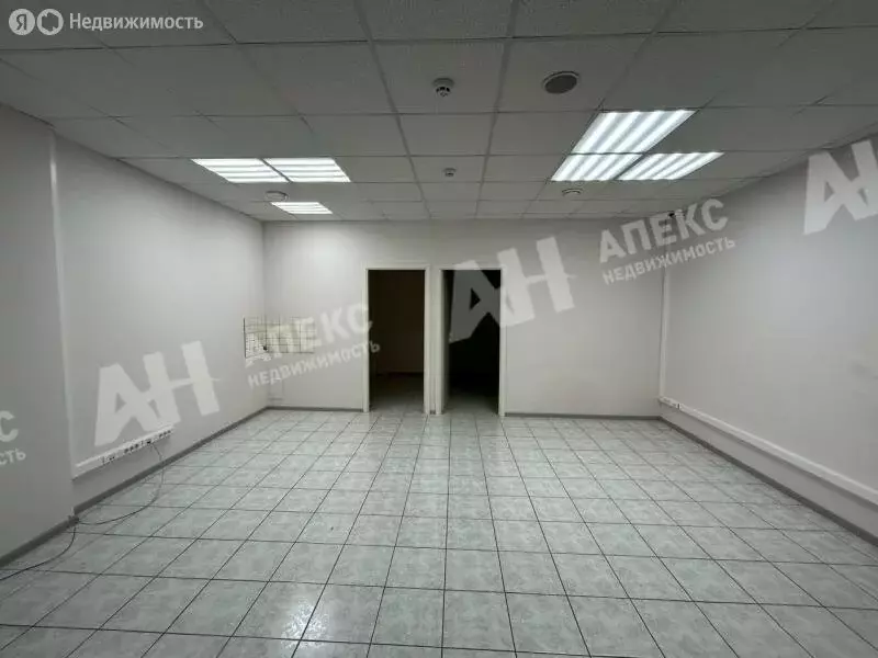 Офис (80 м) - Фото 0