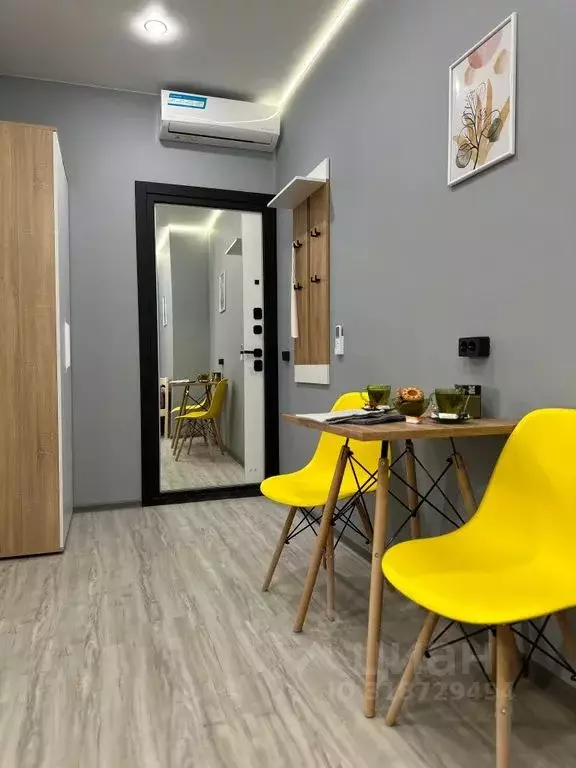 Студия Санкт-Петербург просп. Большой Васильевского острова, 25 (17.0 ... - Фото 1