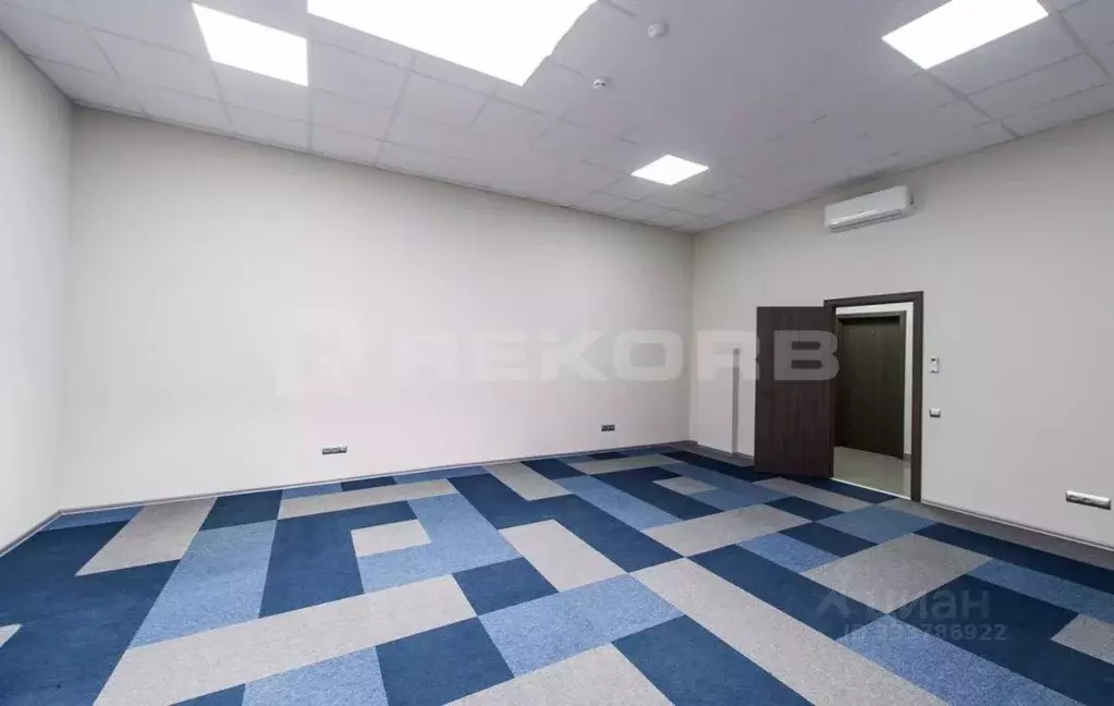 Офис в Санкт-Петербург Стародеревенская ул., 11к2 (171 м) - Фото 1
