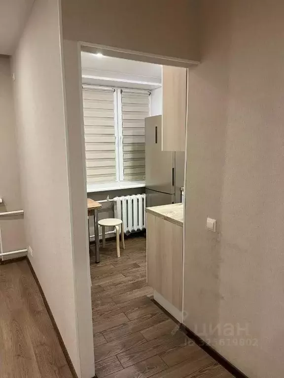 2-к кв. Московская область, Балашиха просп. Ленина, 60 (42.0 м) - Фото 1